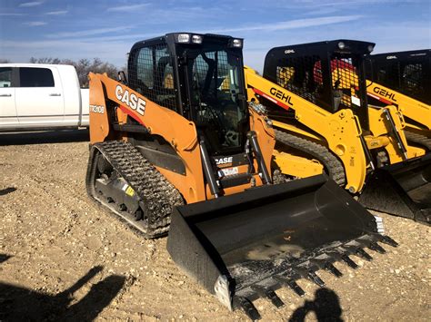 chicago compact track loader|Used Compact Track Loaders for sale in Illinois, USA .